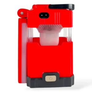 LÁMPARA JING XIN JX-828