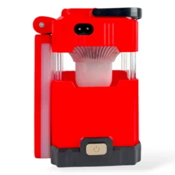 LÁMPARA JING XIN JX-828