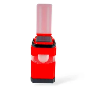 LÁMPARA JING XIN JX-828 - Imagen 2