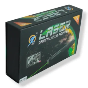 LASER PUNTO VERDE KE-135 - Imagen 4