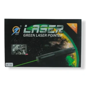 LASER PUNTO VERDE KE-135 - Imagen 5