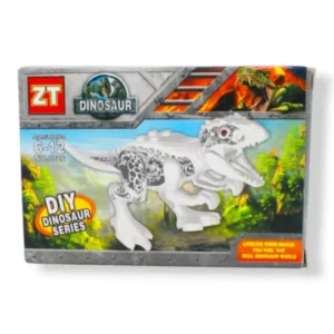 LEGO DINOSAURIO 0826 - Imagen 3