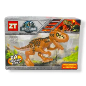 LEGO DINOSAURIO 0826