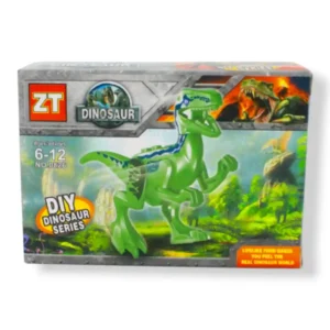 LEGO DINOSAURIO 0826 - Imagen 2