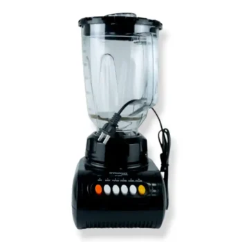 LICUADORA CON PICATODO GYNIPOT GY-999L (BOX X6)