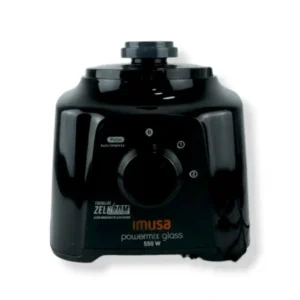LICUADORA IMUSA POWERMIX GLASS 1.25L LM285856 - Imagen 3