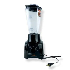 LICUADORA IMUSA POWERMIX GLASS 1.25L LM285856