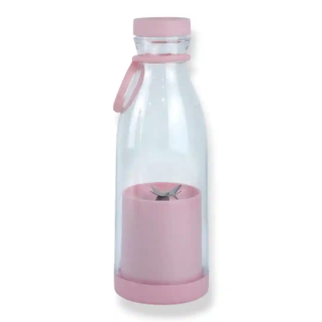 LICUADORA MINI JUICE LL-890-01 LICUADORA MINI JUICE LL-890 - Imagen 1