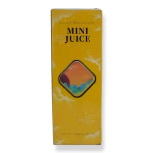 LICUADORA MINI JUICE LL-890 - Imagen 2