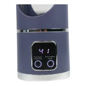 LICUADORA PORTÁTIL HS-860 TA2-094 - Imagen 3