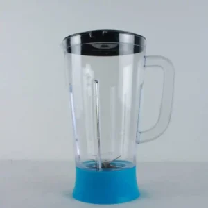 LICUADORA SAMURAI OPTIMIX PLUS COLORES 500W 57LN277156 - Imagen 2