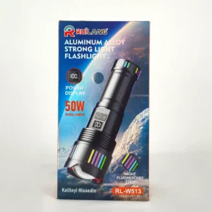 LINTERNA 50W RL-W513 - Imagen 4