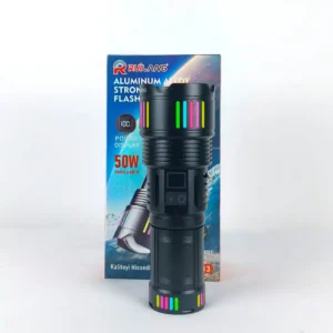 LINTERNA 50W RL-W513 - Imagen 3