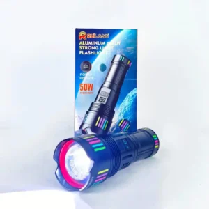 LINTERNA 50W RL-W513