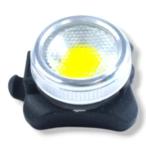 LINTERNA BICICLETA RECARGABLE AK3188 HJ-030B - Imagen 3