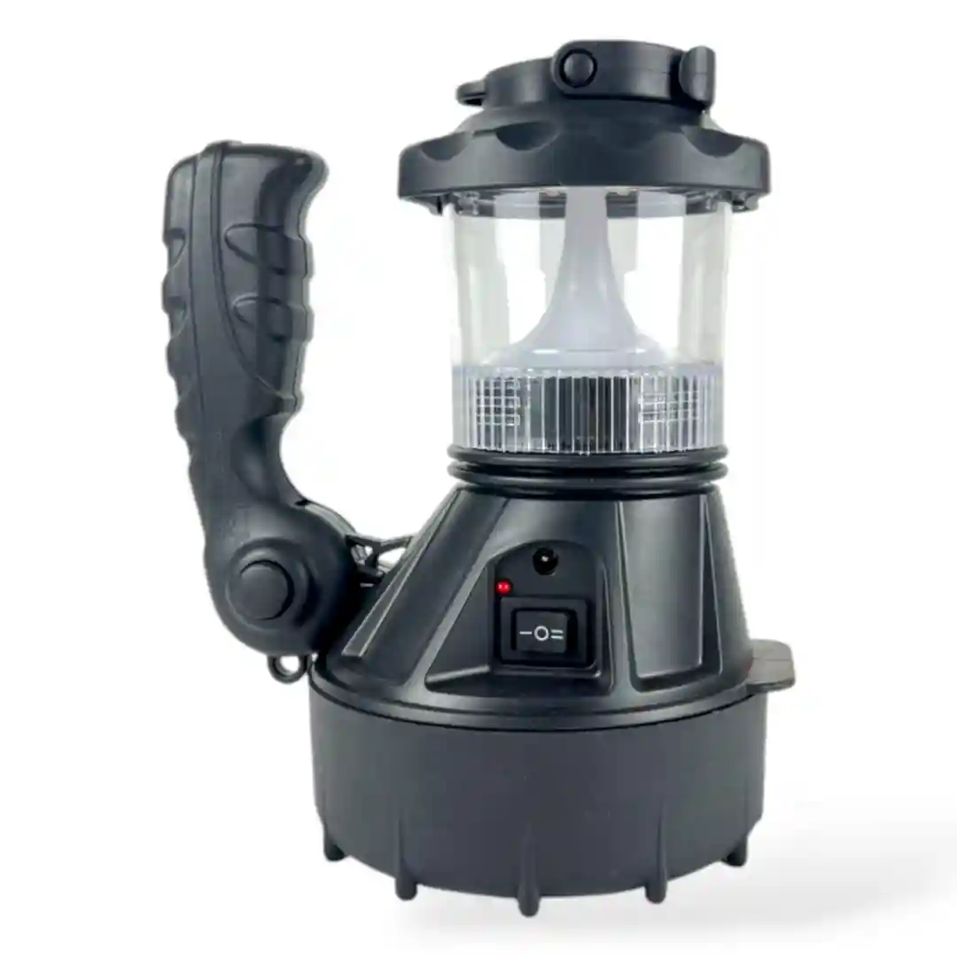 LINTERNA GYNIPOT GY-2135-01 LINTERNA GYNIPOT GY-2135 - Imagen 1