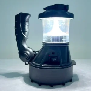 LINTERNA GYNIPOT GY-2135 - Imagen 4