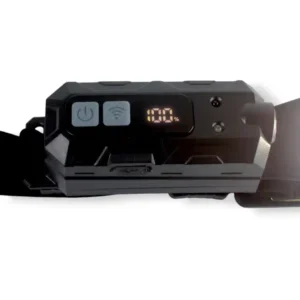 LINTERNA MINERA CH-6104 (BOX X240) - Imagen 6