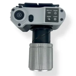 LINTERNA MINERA CON SENSOR WH-818