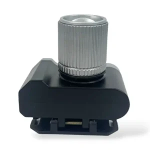 LINTERNA MINERA CON SENSOR WH-818 - Imagen 3