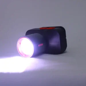 LINTERNA MINERA GCS-SS988 (BOX X120) - Imagen 2