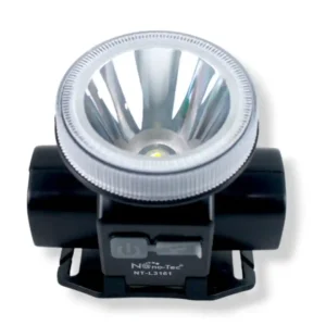 LINTERNA MINERA NANOTEC NT-L3161 (BOX X100) - Imagen 4