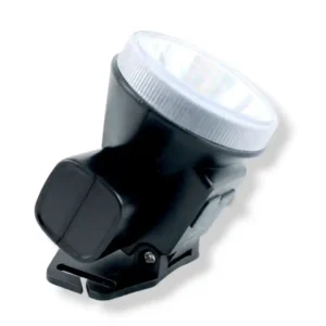 LINTERNA MINERA NANOTEC NT-L3161 (BOX X100) - Imagen 3