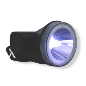 LINTERNA MINERA NANOTEC NT-L3161 (BOX X100) - Imagen 2