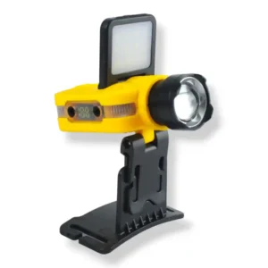 LINTERNA MINERA NANOTEC NT-L3195 (BOX X90) - Imagen 3