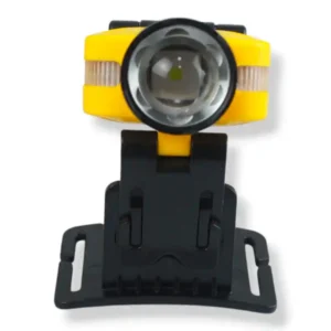 LINTERNA MINERA NANOTEC NT-L3195 (BOX X90) - Imagen 5