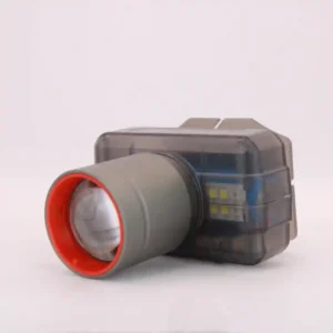 LINTERNA MINERA NANOTEC NT-L3200 (BOX X120) - Imagen 6