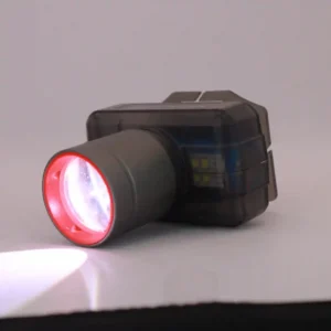 LINTERNA MINERA NANOTEC NT-L3200 (BOX X120) - Imagen 7