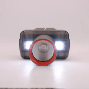 LINTERNA MINERA NANOTEC NT-L3200 (BOX X120) - Imagen 2