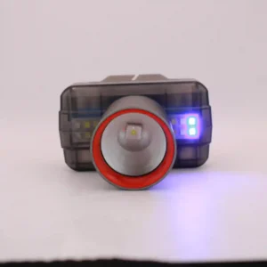 LINTERNA MINERA NANOTEC NT-L3200 (BOX X120) - Imagen 3