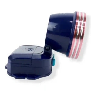 LINTERNA MINERA NANOTEC NT-L3201 (BOX X120) - Imagen 5