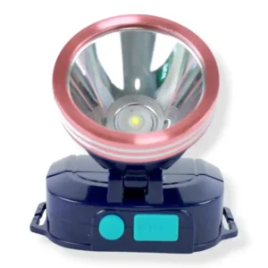 LINTERNA MINERA NANOTEC NT-L3201 (BOX X120) - Imagen 2