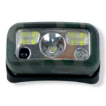 LINTERNA MINERA NANOTEC NT-L3203 (BOX X200)