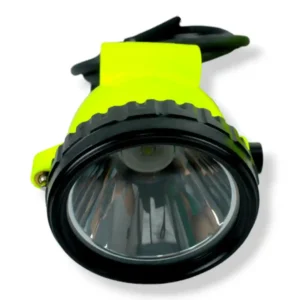 LINTERNA MINERA NANOTEC NT-L3208 (BOX X60) - Imagen 2