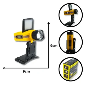 LINTERNA MINERA T151 (BOX X240)