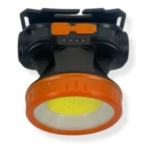 LINTERNA MINERA YM-308