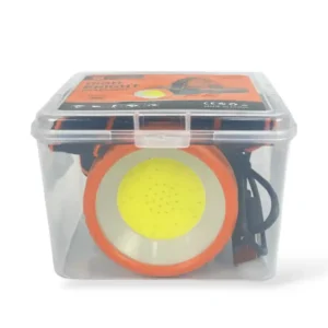 LINTERNA MINERA YM-308 - Imagen 2