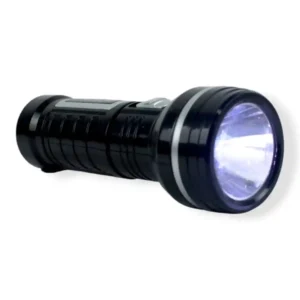 LINTERNA NANOTEC BLISTER NT-L3109 (BOX X150) - Imagen 2