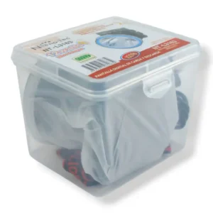 LINTERNA NANOTEC NT-L3136 - Imagen 3