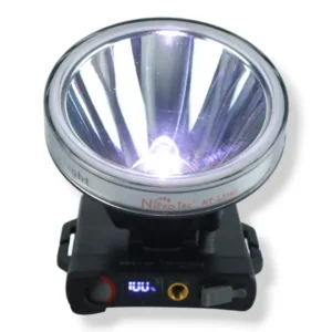 LINTERNA NANOTEC NT-L3136 - Imagen 2