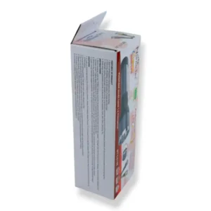 LINTERNA NANOTEC NT-L3146 (BOX X96) - Imagen 3