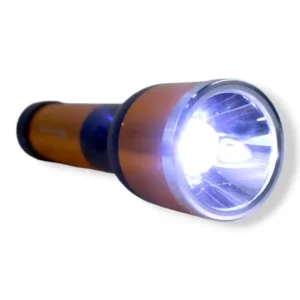 LINTERNA NANOTEC NT-L3146 (BOX X96) - Imagen 2