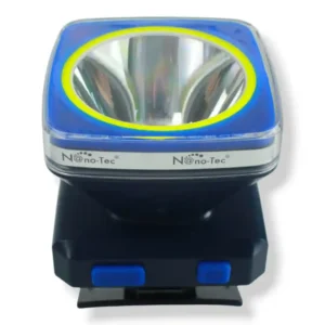 LINTERNA NANOTEC NT-L3171 (BOX 80) - Imagen 2