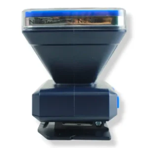 LINTERNA NANOTEC NT-L3171 (BOX 80) - Imagen 3