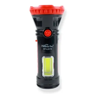 LINTERNA NANOTEC NT-L3178 (BOX 160) - Imagen 5