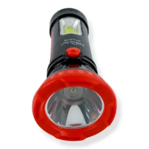 LINTERNA NANOTEC NT-L3178 (BOX 160) - Imagen 4